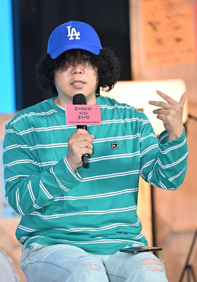 ▲ 이창수 PD. 제공| KBS