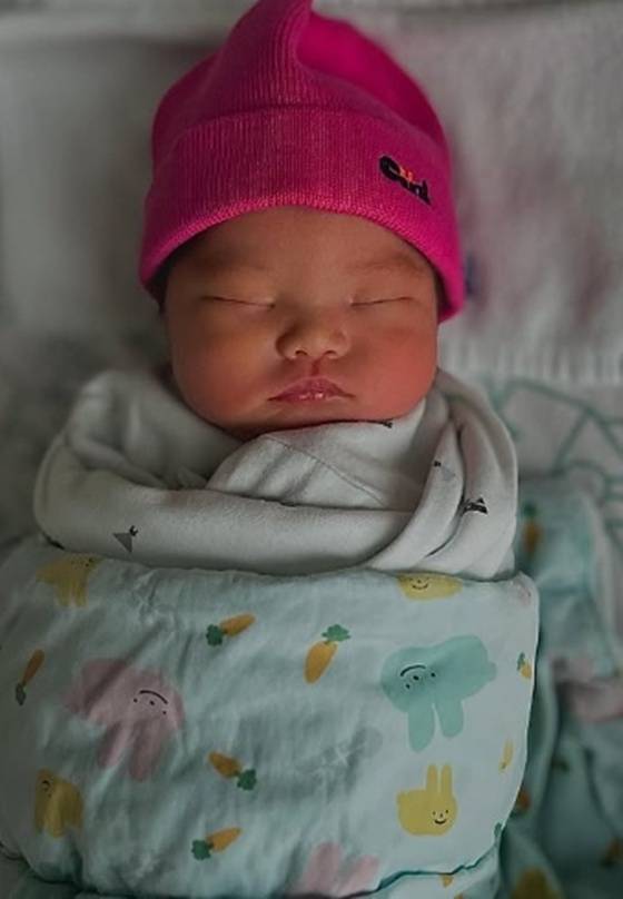 /사진=곽정욱, 박세영 SNS