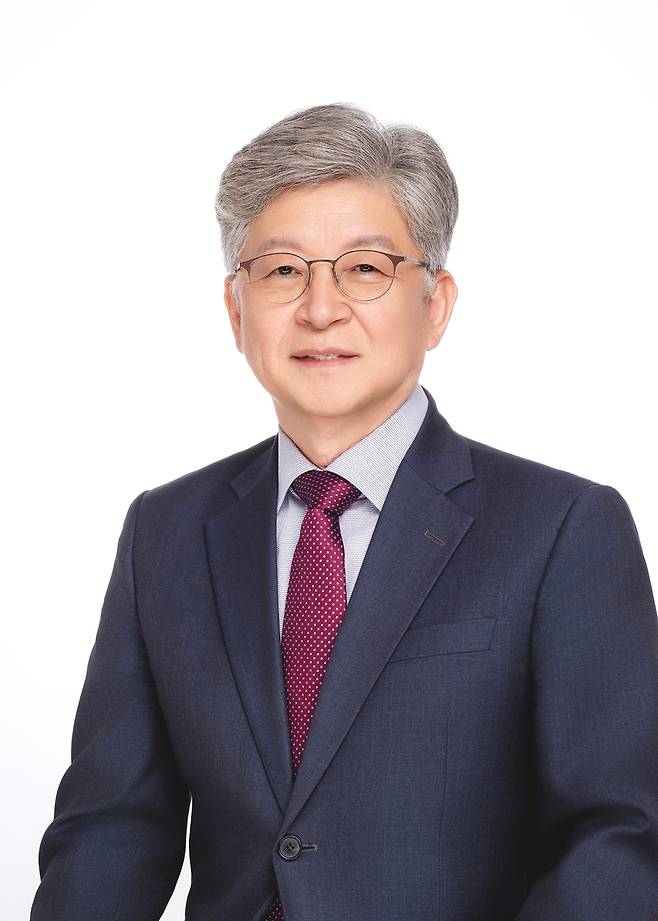 강성진 고려대 교수 [한국경제학회 제공. 재판매 및 DB 금지]