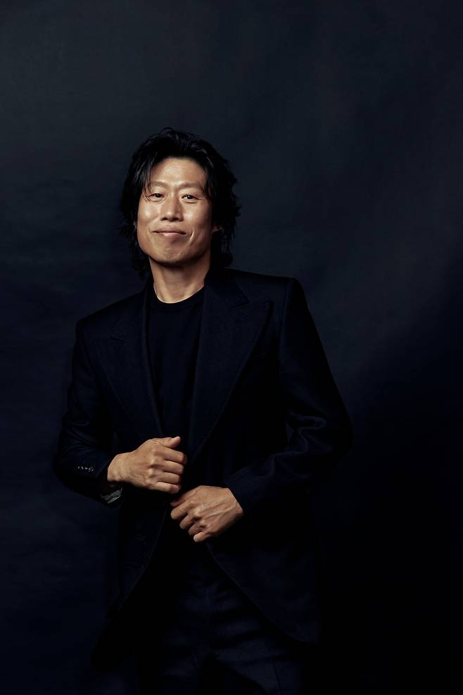 유해진 / 사진제공=쇼박스