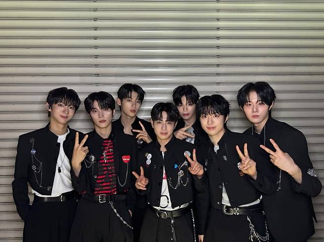 이븐/ 사진=케이콘 재팬 2025 이미지 캡쳐