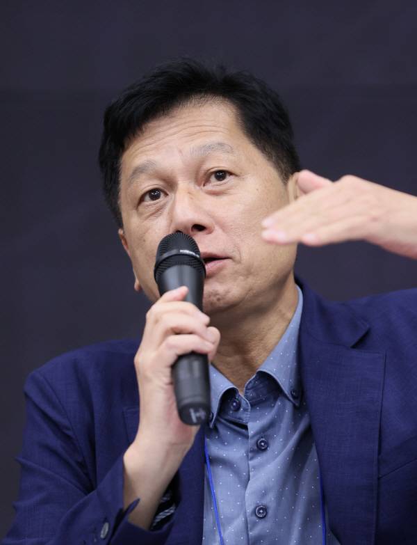 김현기 前 대구가톨릭대학교 기획협력부총장