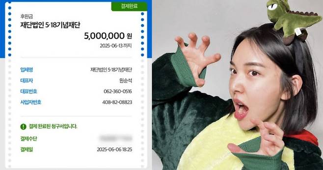 효성구내식당 이미지