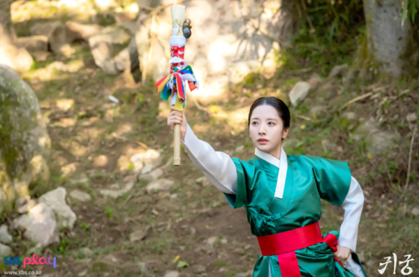 김지연. 사진 | SBS