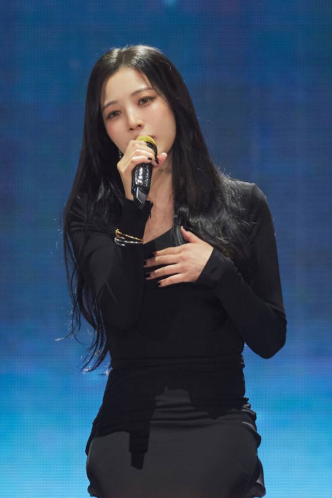 보아. 사진 | SM