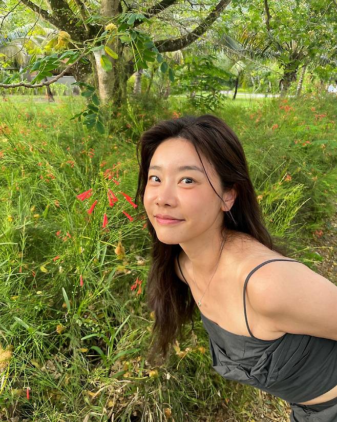 사진 출처=소진 계정