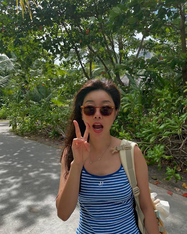 사진 출처=소진 계정