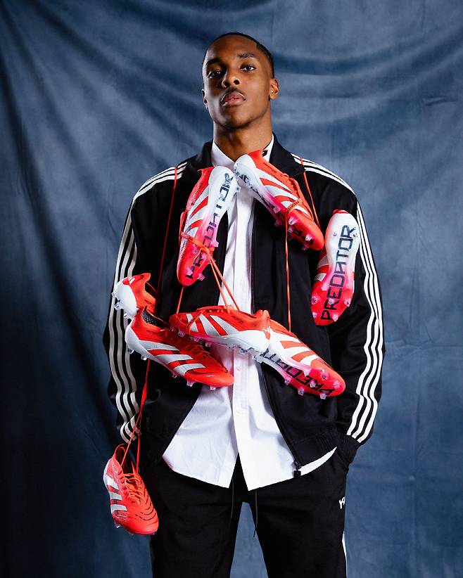 사진=마티스 텔 SNS 캡처