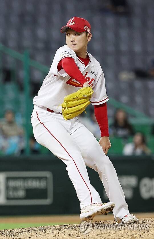 김건우. ⓒ연합뉴스