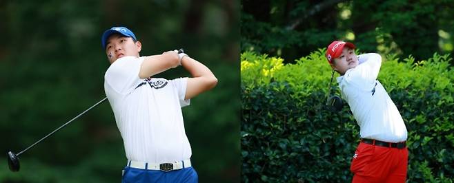 한국 남자 아마추어 골프가 10월 싱가포르 월드 아마추어 팀 챔피언십에 출전이 힘들어졌다. 국내 아마추어 랭킹 1위 김민수의 세계 랭킹은 214위에 머물러 있다. 그 다음은 유민혁으로 세계 랭킹 314위다.