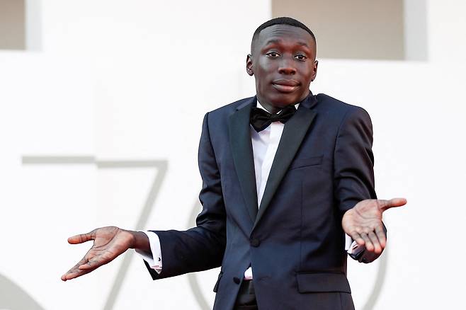 세계에서 가장 많은 팔로워를 가진 인플루언스 카비 라메가 6일 미국 이민 당국에 체포됐다./로이터 연합뉴스