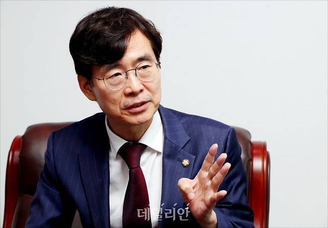 조경태 국민의힘 의원 ⓒ데일리안 홍금표 기자