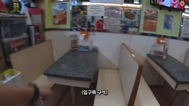 홍콩에서 중국어 쓰기 vs 영어 쓰기