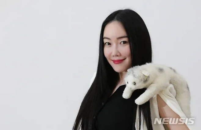 외국국적 소유하고있는 유명인들