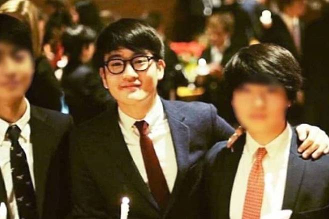 외국국적 소유하고있는 유명인들