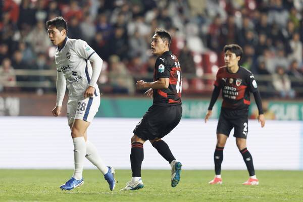 사진=한국프로축구연맹