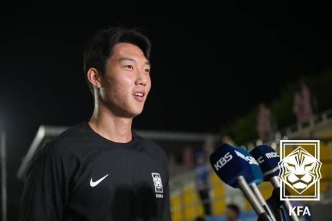 사진=대한축구협회