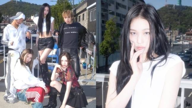 더블랙레이블 공식 계정