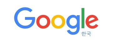 구글 로고