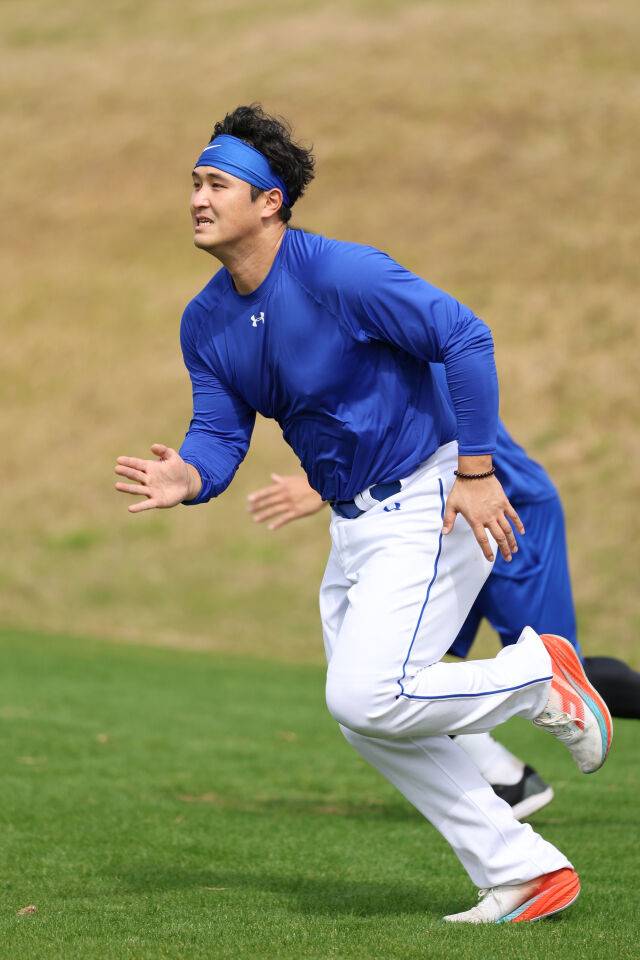 삼성 라이온즈 최원태./삼성 라이온즈