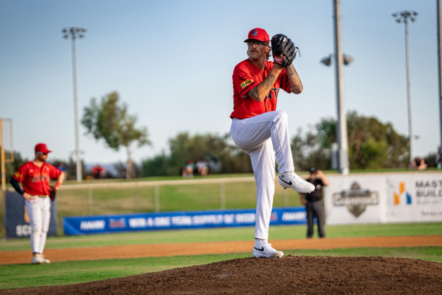 라클란 웰스/키움 히어로즈