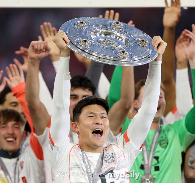 김민재/게티이미지코리아