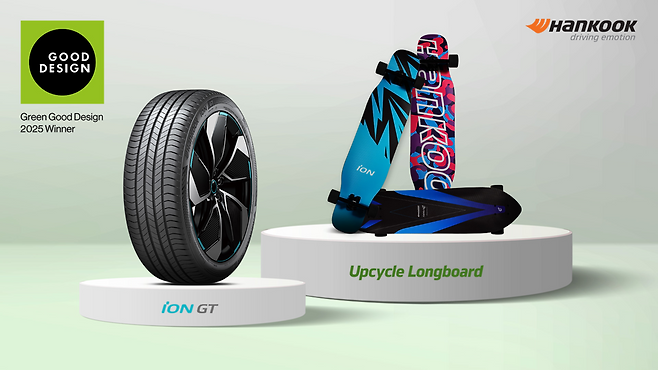 한국타이어 제공