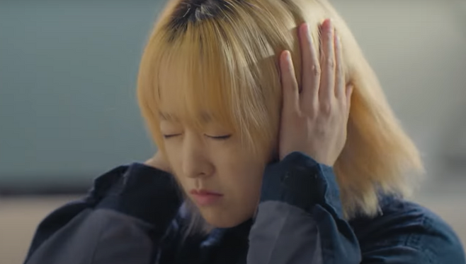 드라마 ‘미지의 서울’ 예고편 [티빙 유튜브 채널 캡처]