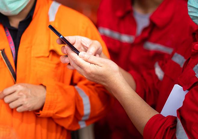 [게티이미지뱅크]