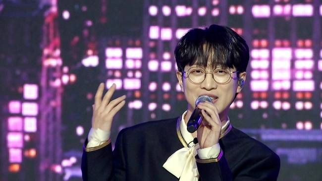 TV CHOSUN ‘트롯 올스타전: 수요일 밤에’ 제공