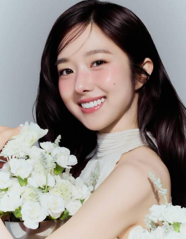 이혜성 소셜미디어
