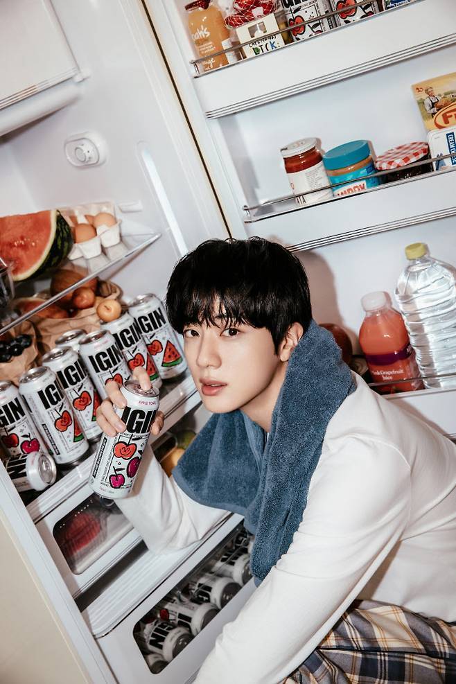 사진=아이긴(IGIN) 제공