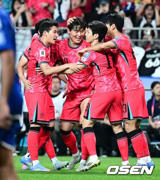 [OSEN=서울월드컵경기장, 지형준 기자]