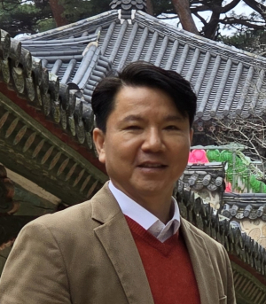 김홍철 서울대 국가미래전략원 객원연구원