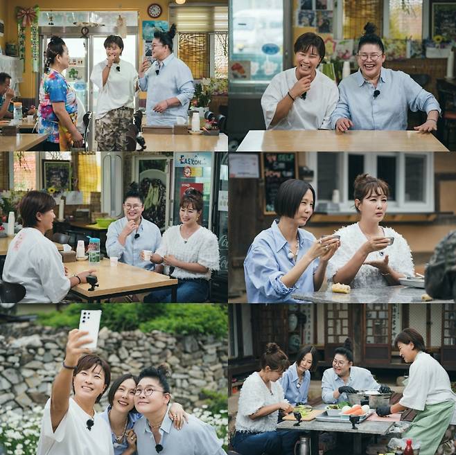 사진 ｜ tvN STORY