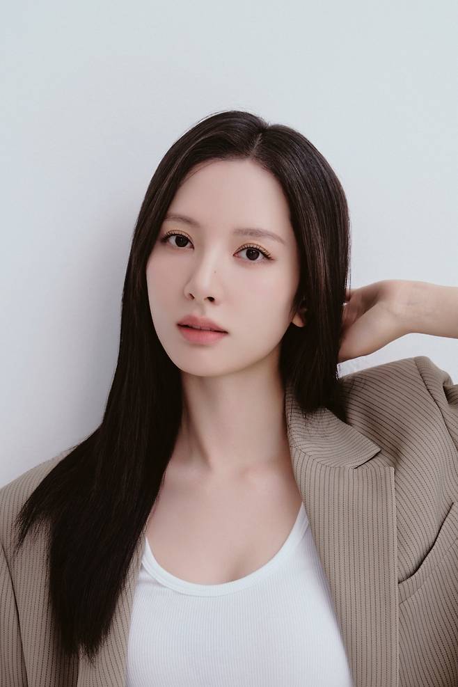 SBS 드라마 ‘귀궁’에서 여리 역을 연기한 배우 김지연. 사진 킹콩 by 스타쉽