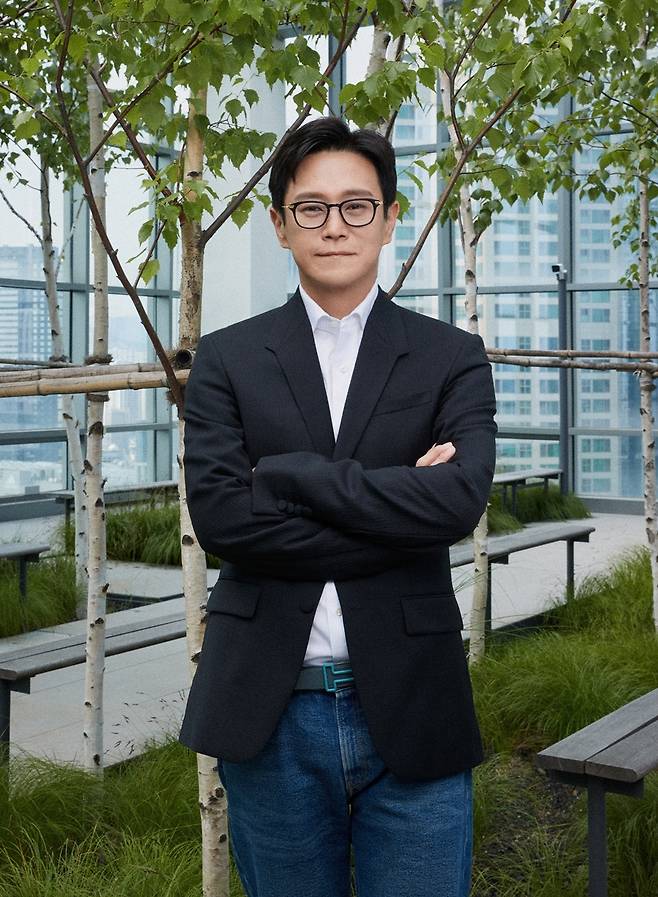 플레디스 엔터테인먼트 한성수 마스터 프로페셔널