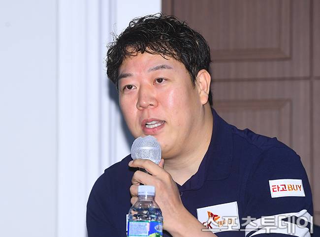 강동궁 / 사진=팽현준 기자