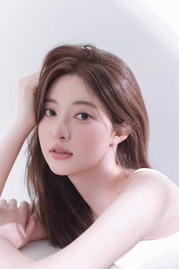 ▲ 웹예능 '설정값:이상형❤' 호스트로 발탁된 조수민. 제공|S27M 엔터테인먼트