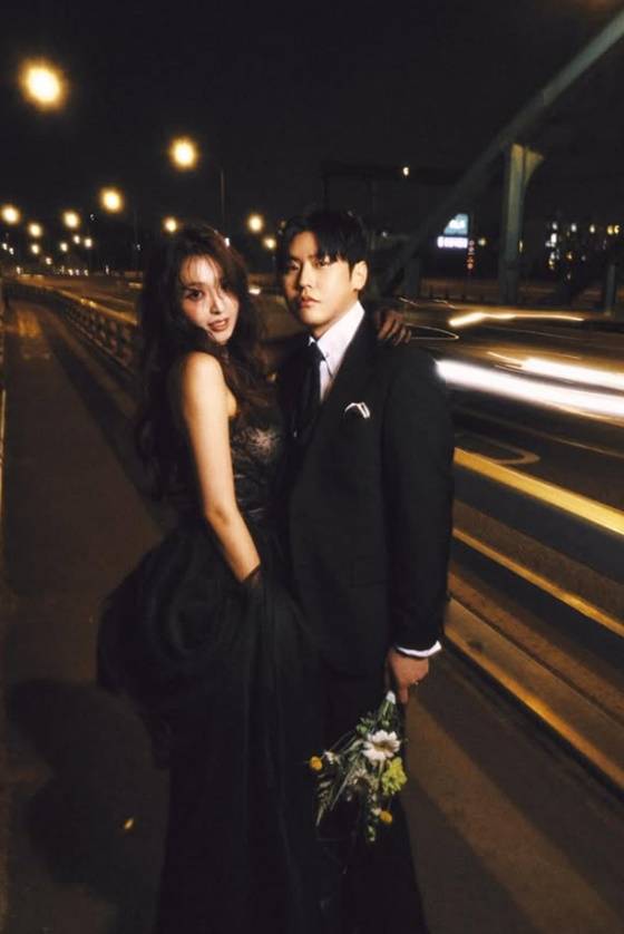 /사진=도화 계정