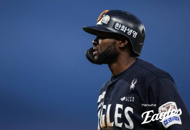 한화 플로리얼. /사진=한화 이글스 제공