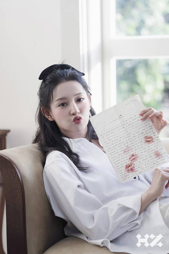 김지원 /사진=하이지음스튜디오