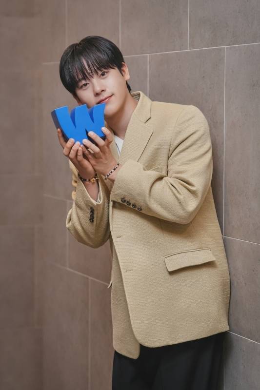 이정하. 사진|웨이브