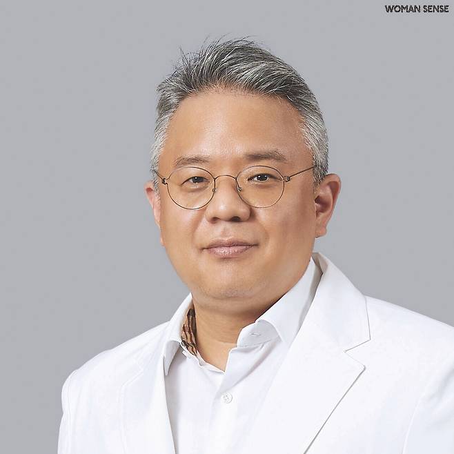 박정환 교수&nbsp;