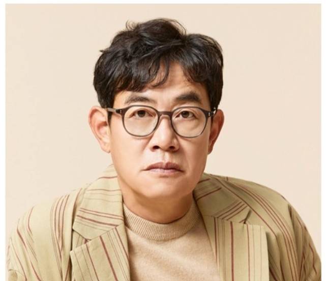 개그맨 이경규 [소속사 제공. 재판매 및 DB 금지]