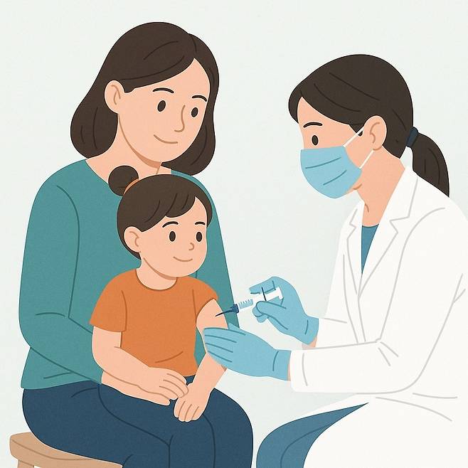 예방접종 [자료사진]