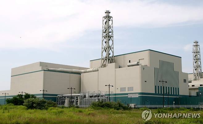 일본 가시와자키·가리와 원자력발전소 [EPA 연합뉴스 자료사진. 재판매 및 DB 금지]