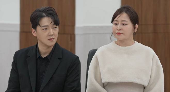 사진제공=JTBC '이혼숙려캠프'