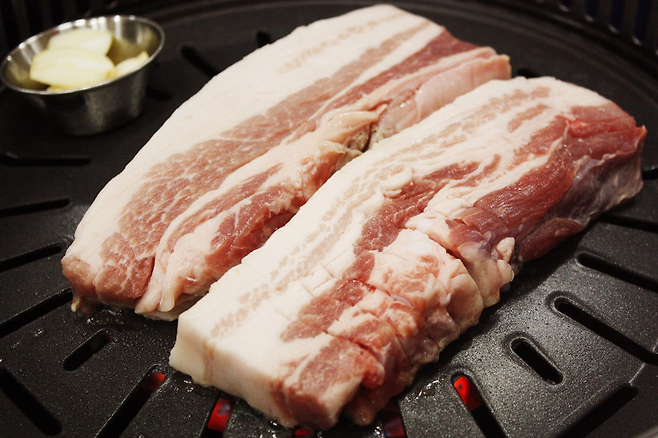 삼겹살