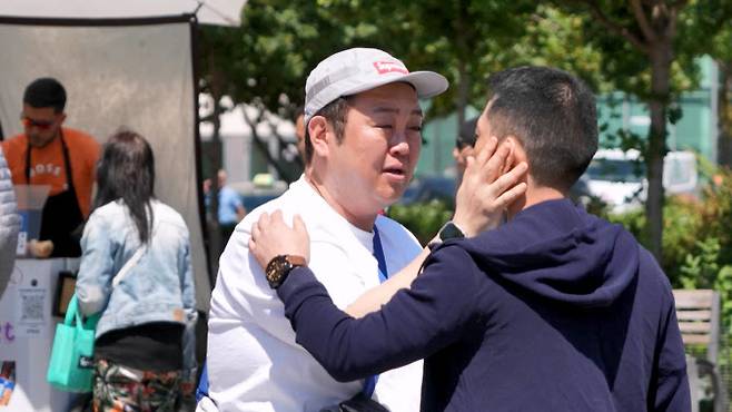 (사진=TV조선)
